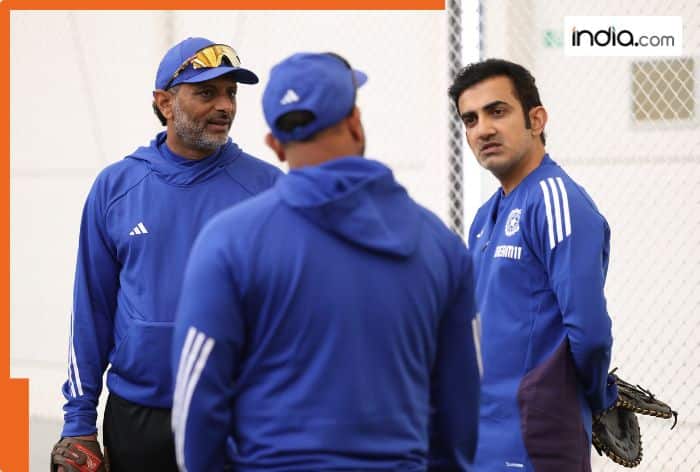 Gautam Gambhir