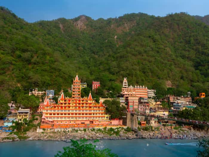 Ganga