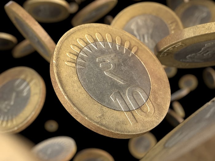 Government Loss On Coins