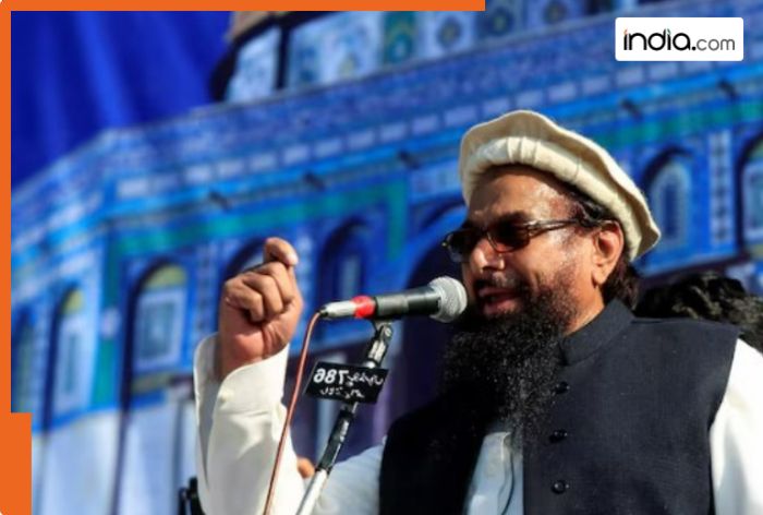 Did Hafiz Saeed plan Sheikh Hasina’s removal from power in Bangladesh? Dreaded terrorist makes shocking claims, says, we have avenged…