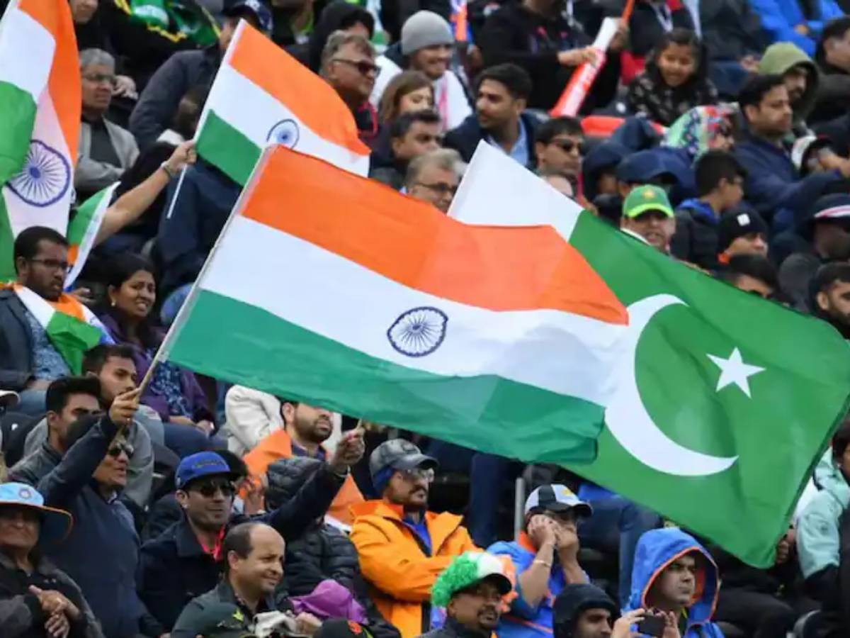 Pakistan Ttt Rrr India-Pakistan: पिटाई खाकर ही मनेगा पाकिस्तान, छह महीने के भीतर दूसरी ...