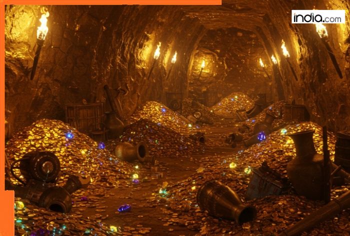 India’s enemy finds JACKPOT worth Rs 80000 crore! The treasure is…, US, China are interested due to…