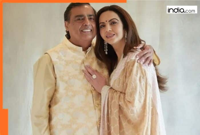 Mukesh Ambani's diet and fitness SECRET: How the Billionaire lost 15 Kgs without any workout and JUST by eating THESE simple things