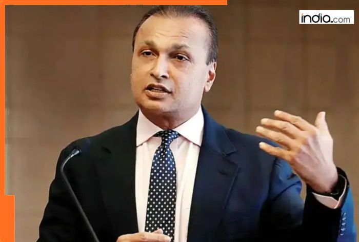 Anil Ambani creates history as his company becomes first in India to..., plans to invest Rs 50000000000, the company is...
