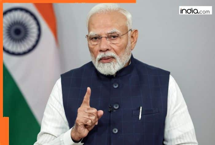 PM Modi accepts invitation, to attend G7 Summit in Canada