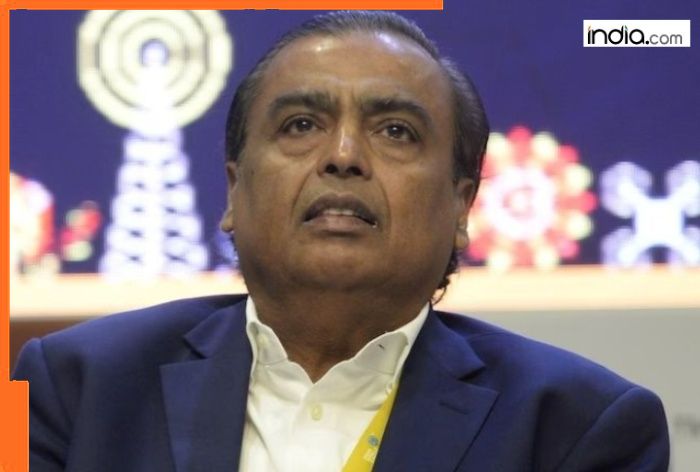 Big move by Mukesh Ambani as Reliance gives Rs 7000000000 order to company named…, it’s business is…
