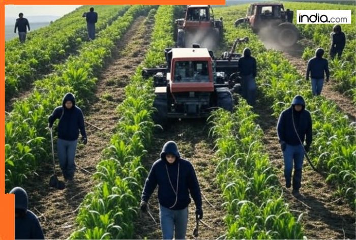 What is Agro terrorism, how dangerous it is and how will it change future wars? Is India at risk?