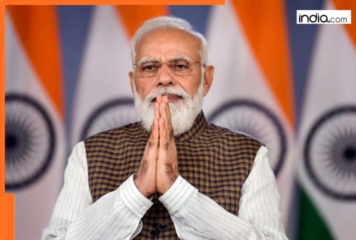 ‘Heartbreaking beyond words…’: PM Modi expresses grief over Ahmedabad plane crash, assures full support, says…
