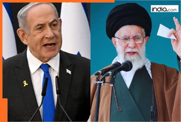World War 3 imminent as Iran-Israel war escalates? US official issues CHILLING warning, says current threat is…