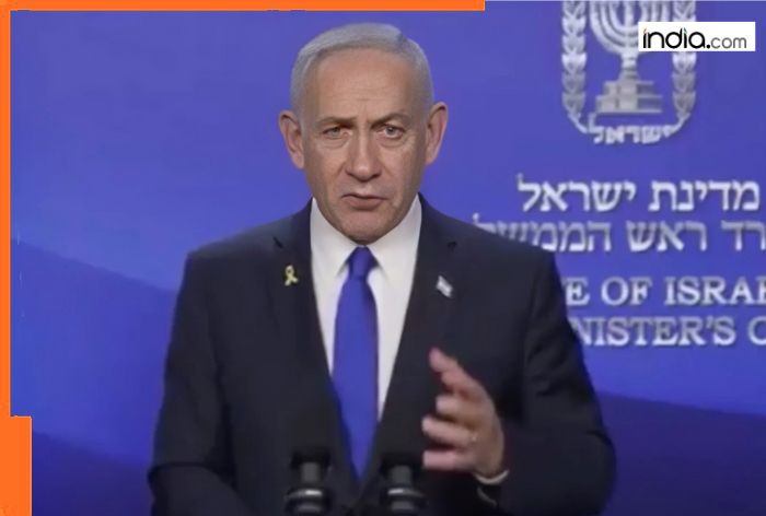 Iran-Israel war: Operation Rising Lion aimed to destroy Iran’s nuclear capabilities, was approved 6 months ago, says Netanyahu