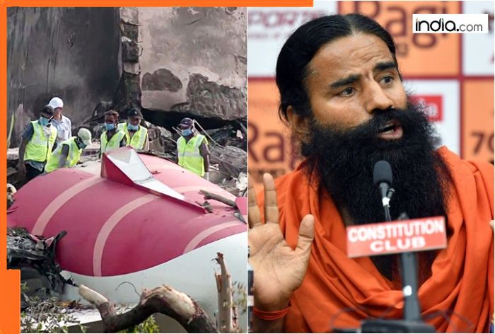 Ahmedabad plane crash: Did Turkish team work on London-bound Dreamliner that crashed on June 12? Ankara refutes Baba Ramdev’s allegations, says…