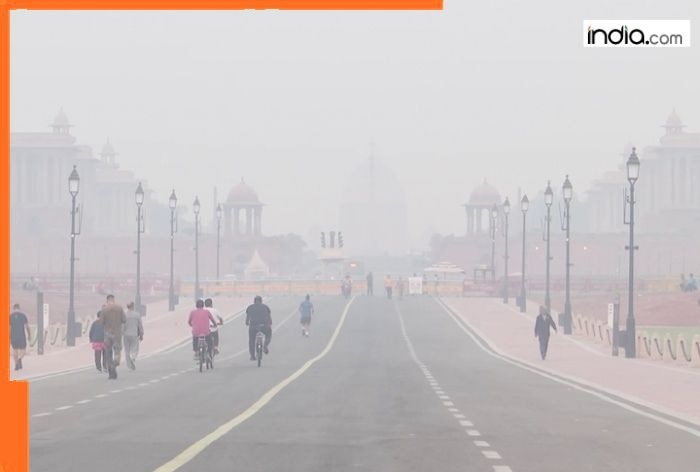 GRAP-I measures revoked across Delhi-NCR as AQI improves to 140; air quality still unhealthy for…