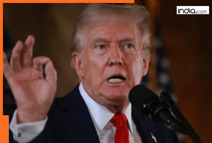 Trump threatens travel ban on 36 countries if they fail to…; key US partners on list, check names here