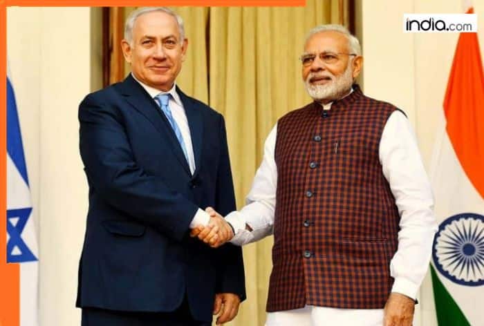 Israel-Iran war: Israel dials India after air defenses decimated by Iranian missiles; Netanyahu seeking PM Modi's help to...?