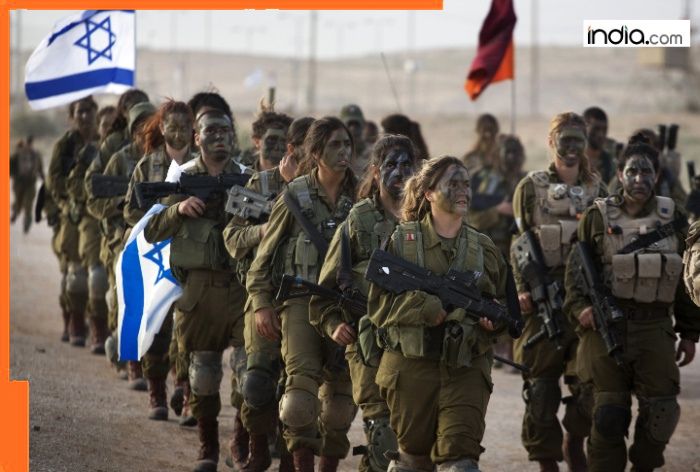 Chicken, mutton or…: Which animal meat is preferred by Israeli soldiers? The answer will SHOCK you, it is…