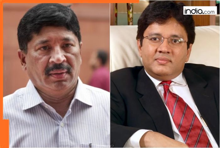 Dispute between Dayanidhi Maran and Kalanithi Maran is worth Rs…; who is richer among the two brothers?