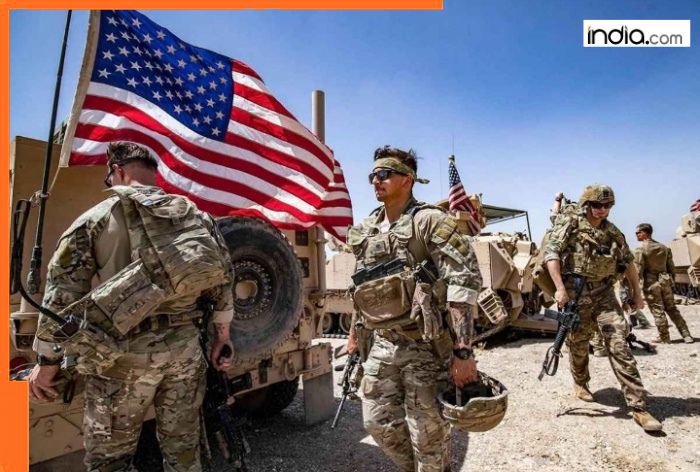 Israel-Iran war: Iran can rain down hell on 400000 US soldiers with…, Khamenei’s deadly revenge plan includes…