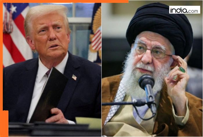 Why Trump attacked Iran after seeking two weeks to decide? Report says Iran’s Fordow nuclear site showed…
