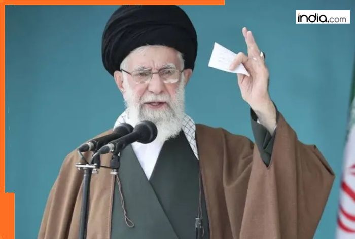 Not US, NATO, Israel, G7, BRICS, or EU; Iran is most scared of THIS group due to…, the group consists…