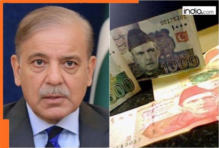 Bankrupt Pakistan begs for another loan from…, to get Rs 46631675756 loan for…