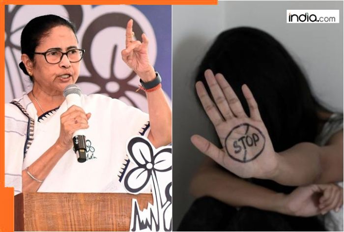 Kolkata law student gangrape: BJP demands CM Mamata Banerjee’s resignation, says Kolkata unsafe for…