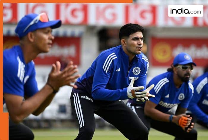 Shubman Gill