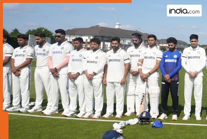 Team India