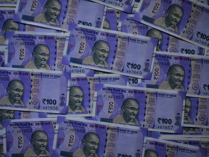 Indian Government Currency Strategy