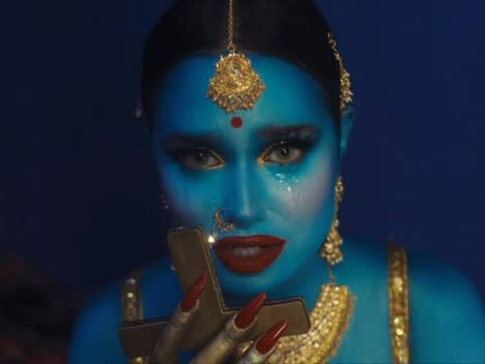 Indian origin rapper