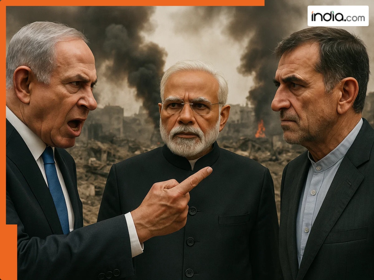 List of items which may get expensive in India if Iran Israel WAR continues for long, it includes…