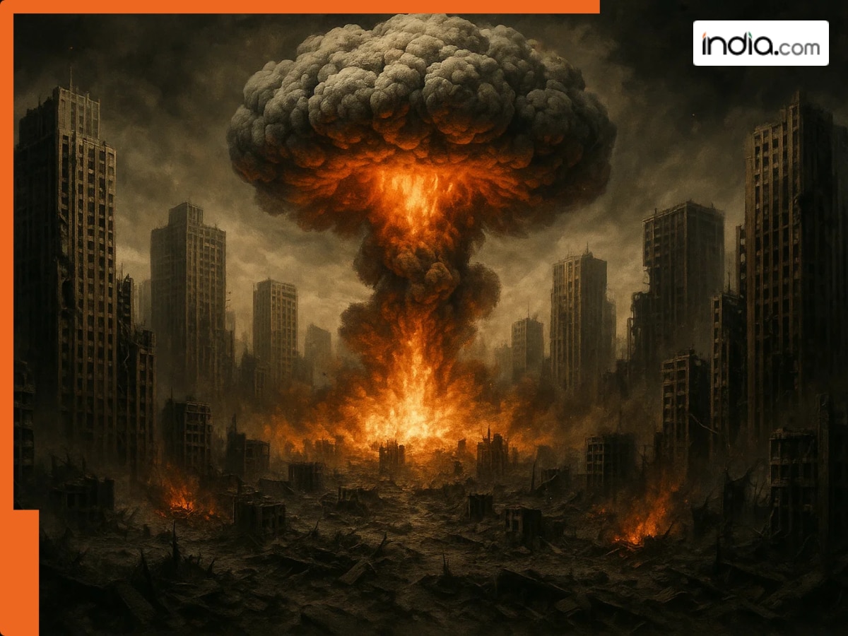 The ABCs of Nuclear Weapons: Understanding Uranium Enrichment – Why Israel Attacked Iran’s Site’s