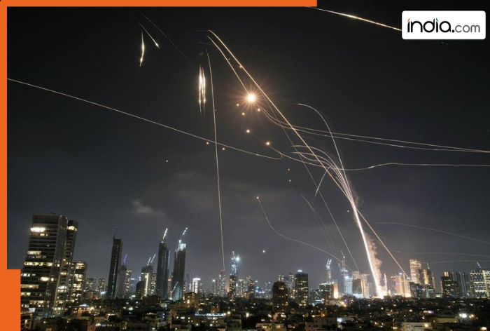 Israel Iran war: Netanyahu is spending THIS amount every night to stop Iranian long-range ballistic missiles and…, Pakistan’s economy is not even…