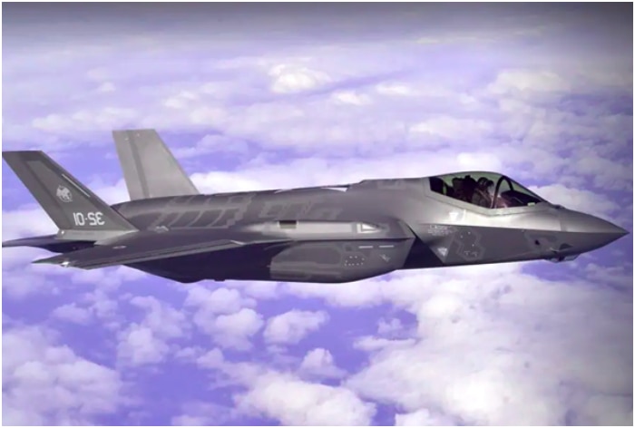 Big blow to Pakistan as China may not give J-35A stealth fighter jet to Islamabad soon, may deliver the jet first to…