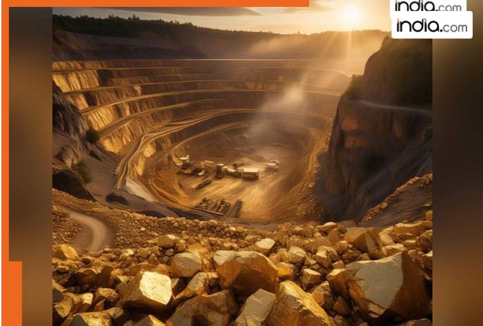 India hit MASSIVE Jackpot amid Israel-Iran WAR, discovers THIS mineral equal to those in Guyana, economy likely to…, Govt says…