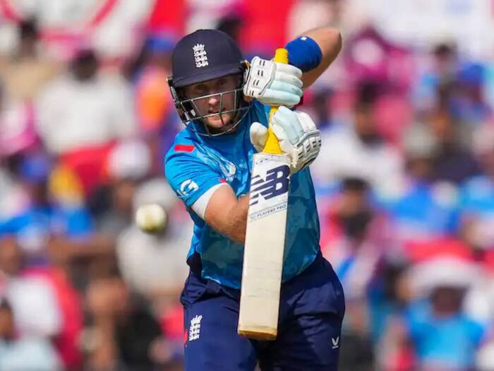 Joe Root ODI Record