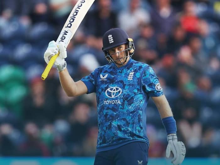 Joe Root icc