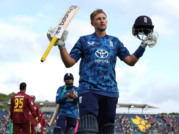 Joe Root news