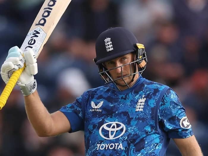 Joe Root records
