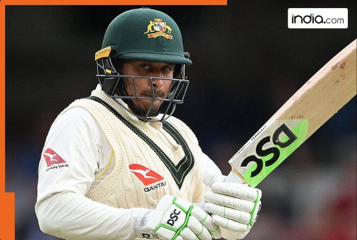 Usman Khawaja