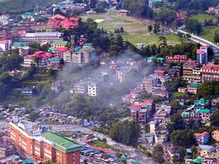 This Monsoon Explore Top 5 Amazing Places In Kullu