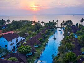 Top 6 Captivating Attractions In Kumarakom That Define Kerala’s Charm