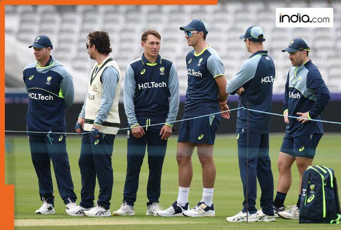 Australia cricket team