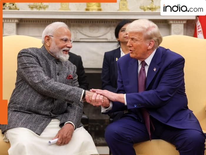 Good news for India: Moody’s says India will remain the fastest-growing major economy despite US tariff hikes
