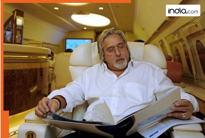 Meet Vijay Mallya’s Son-In-Law, the man who worked as an Investment banker, his name is…, currently in…