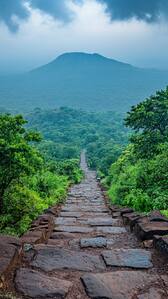 नैनीताल से भी सुंदर है माथेरान का ये हिल स्टेशन, आप भी घूमिये