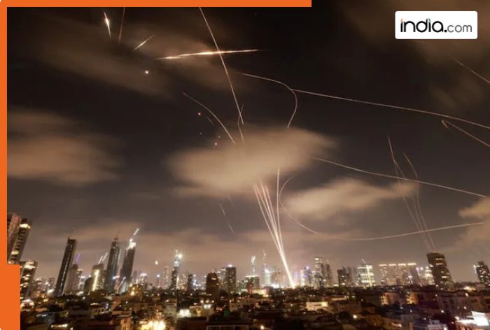 Israel-Iran War: Iran launches its most lethal Fattah missile, declares total destruction of…, Supreme leader says…