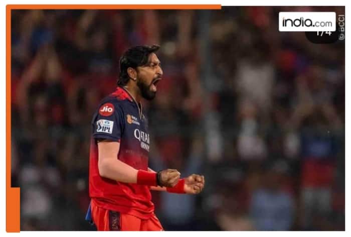 LSG Vs RCB, IPL 2026: Krunal Pandya opens up on his game plan ahead of crucial encounter in Lucknow