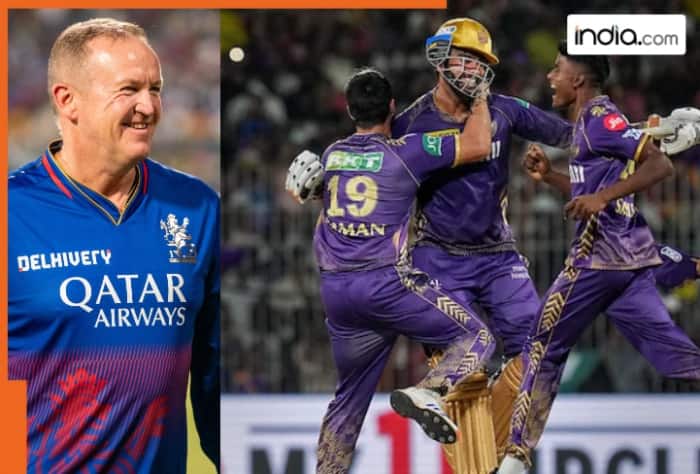 IPL 2025, Venkatesh Iyer, KKR, Kolkata Knight Riders, IPL, Andy Flower, RCB, Cricket, cricket news, latest cricket news,
