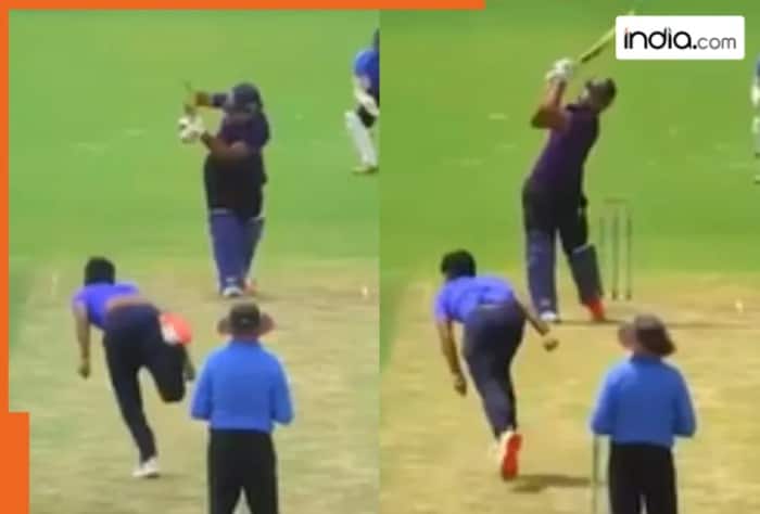 Vaibhav Suryavanshi, Vaibhav Suryavanshi sixes, Vaibhav Suryavanshi sixes video, Vaibhav Suryavanshi news, Vaibhav Suryavanshi latest news, Vaibhav Suryavanshi news updates, Vaibhav Suryavanshi current news, cricket, cricket news, sports news