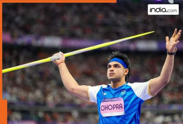 Neeraj Chopra, Neeraj Chopra next participation, Neeraj Chopra news, Paris Diamond League, Sport, sports news, latest sports news,